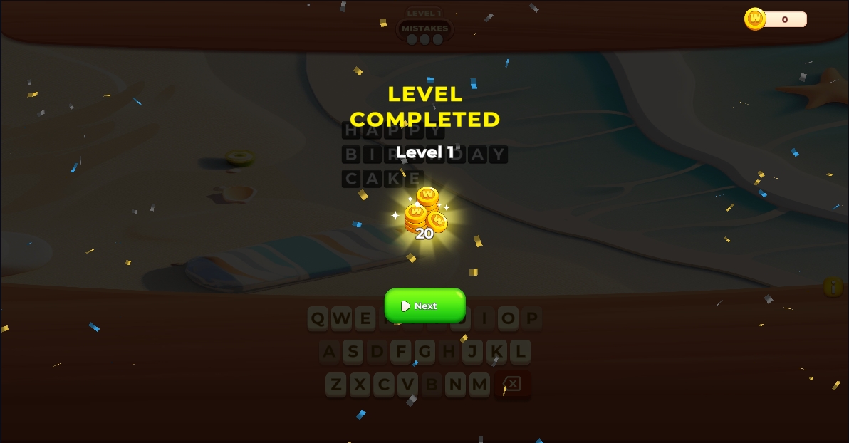 Game Screenshot 2